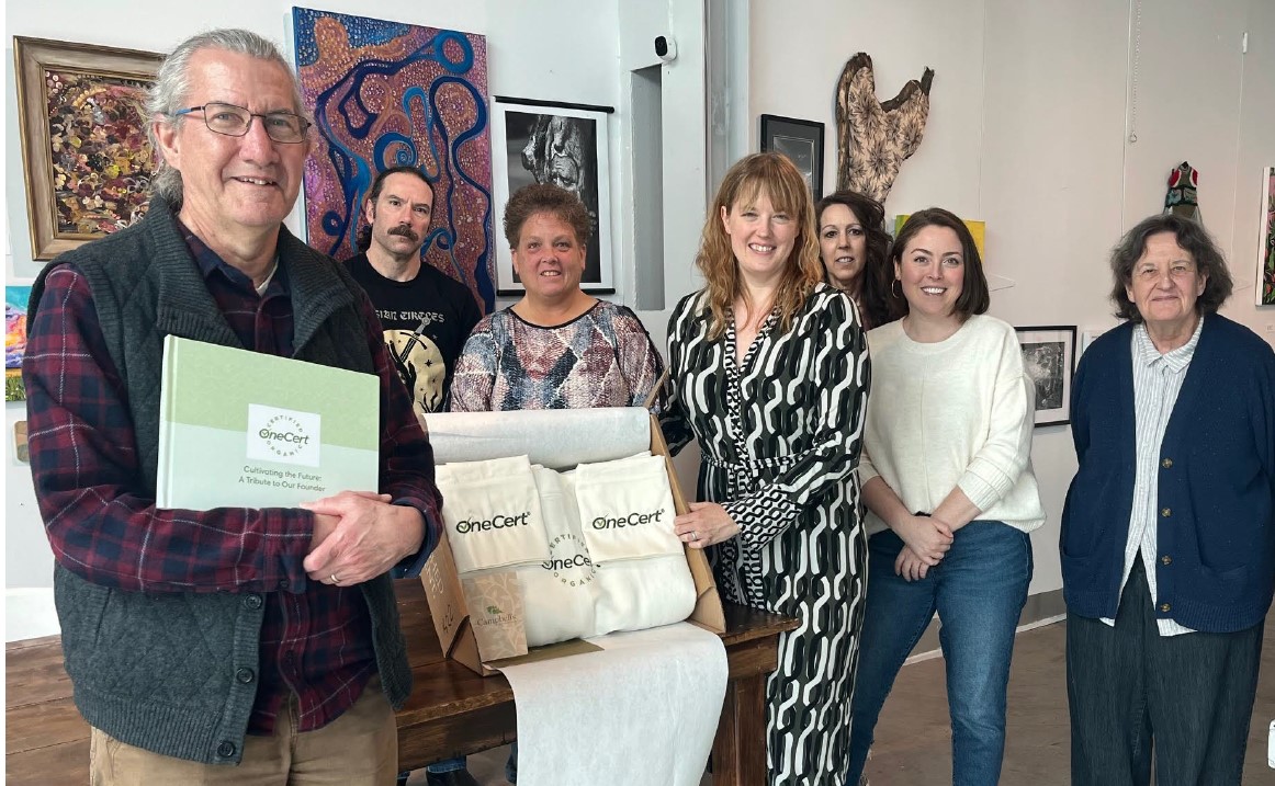 Scaling Client Service Without Scaling Staff: OneCert’s Automation Story