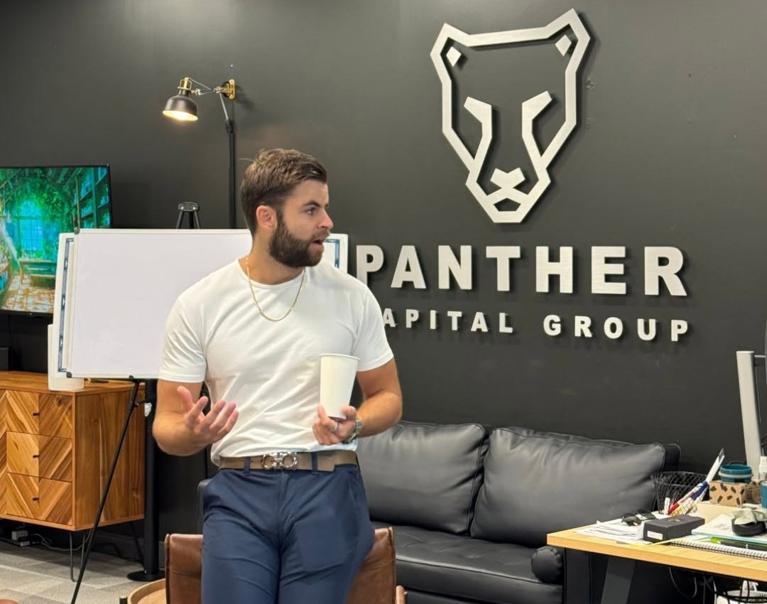 Real Estate Brokerage Case Study: Automating TXR and Other Texas Commercial Contracts with AI Form Filling