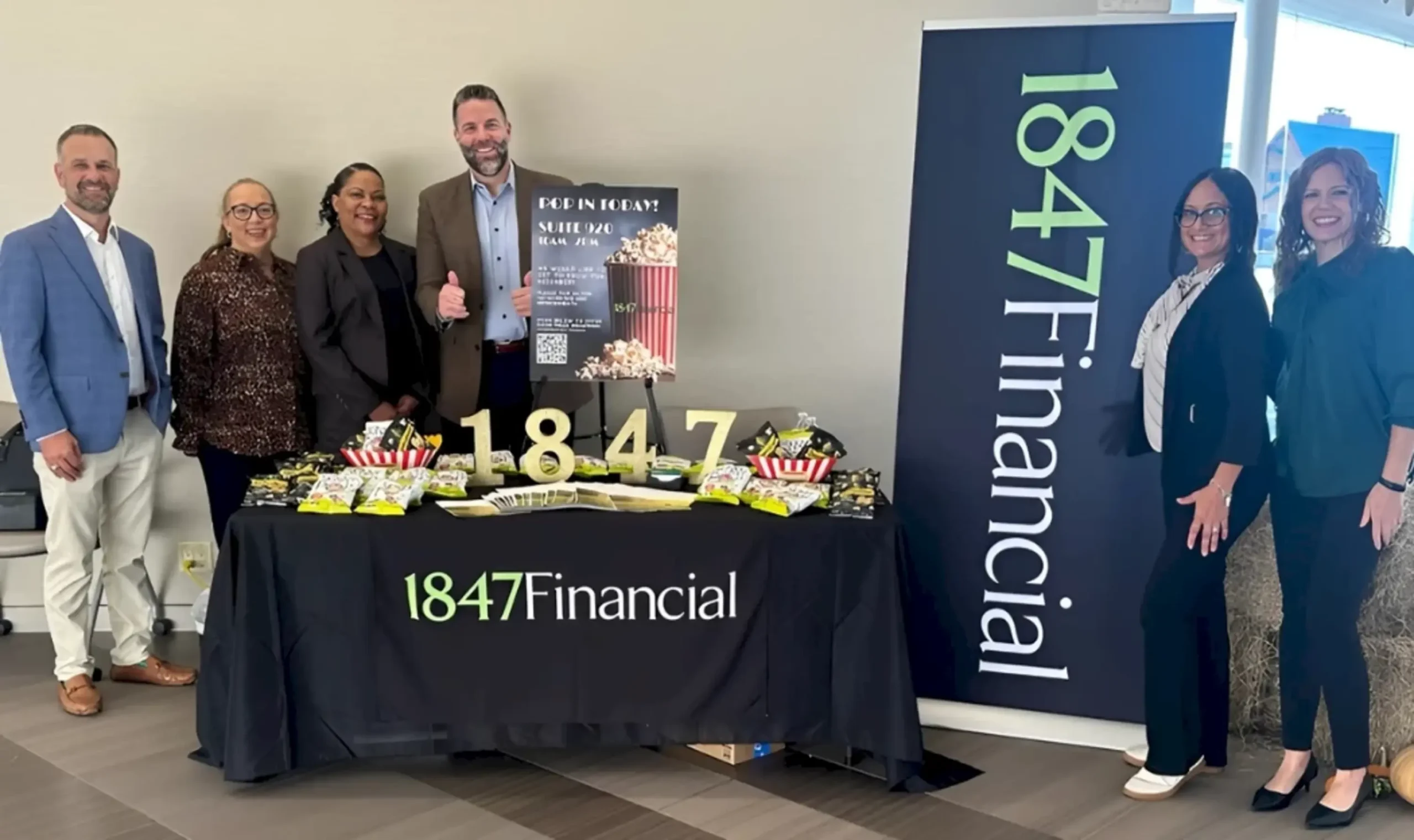 Case Study: How a Financial Services Firm Uses AI to Complete Complex HTK and Annuity Paperwork