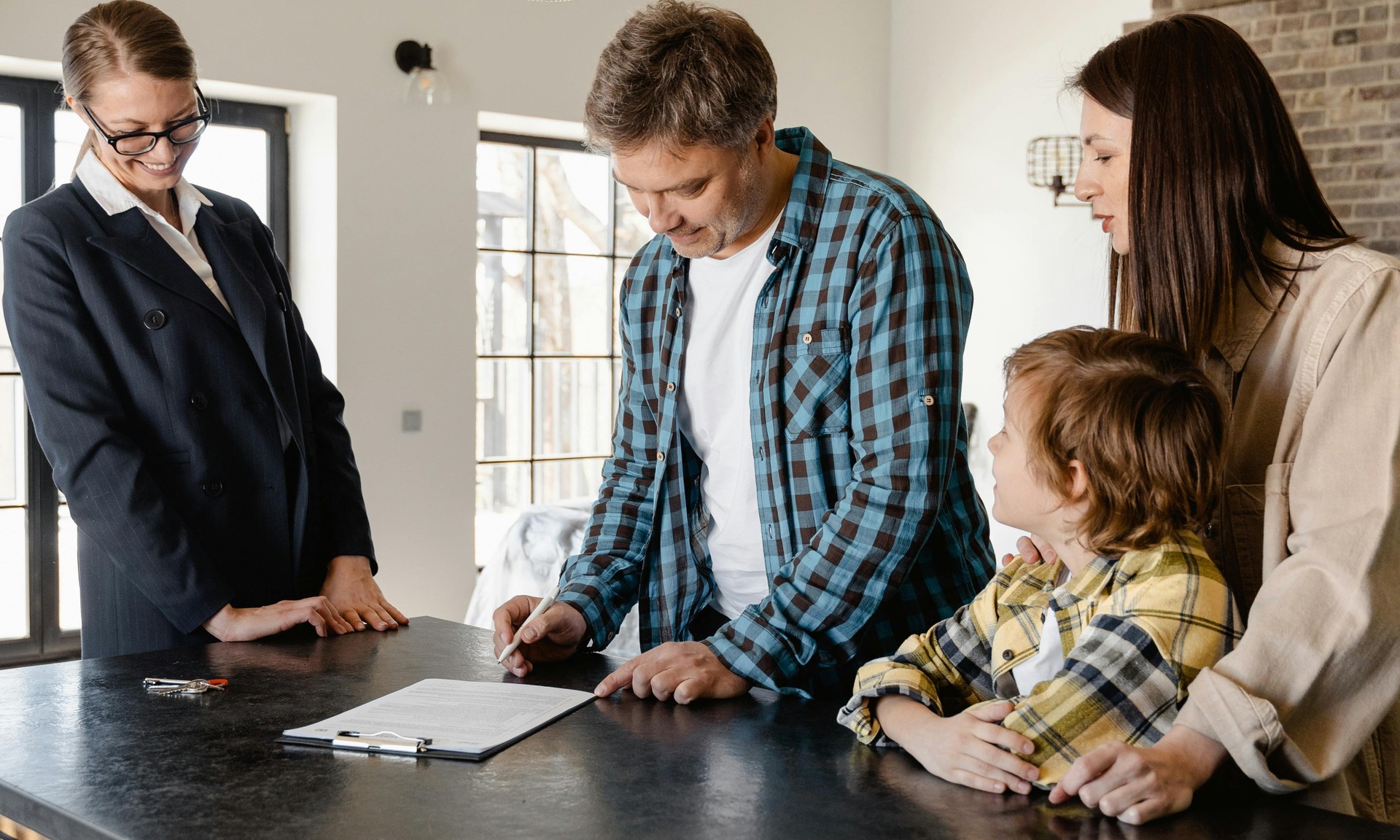 Case Study: Finance Firm Automates Merchant Cash Advance Agreements with Cognito Forms Integration